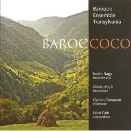 Ansamblul Baroc "Transylvania" BAROCCOCO